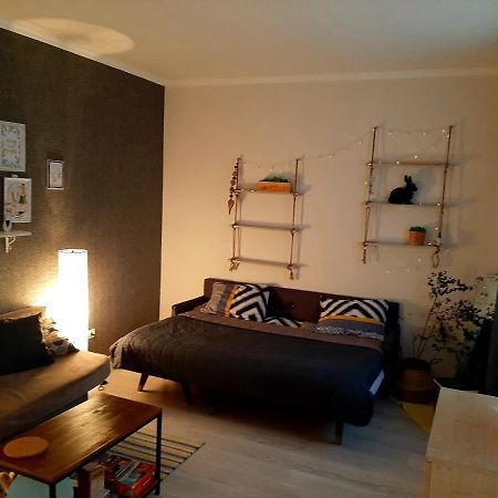 Relax Point Apartment Ирпень Экстерьер фото