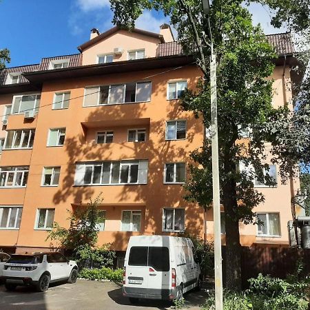 Relax Point Apartment Ирпень Экстерьер фото