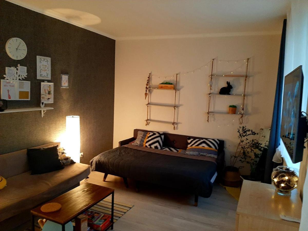 Relax Point Apartment Ирпень Экстерьер фото