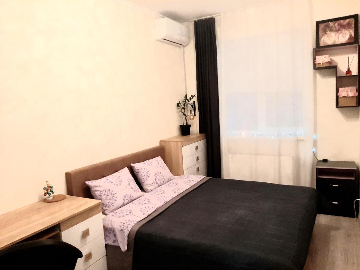 Relax Point Apartment Ирпень Экстерьер фото