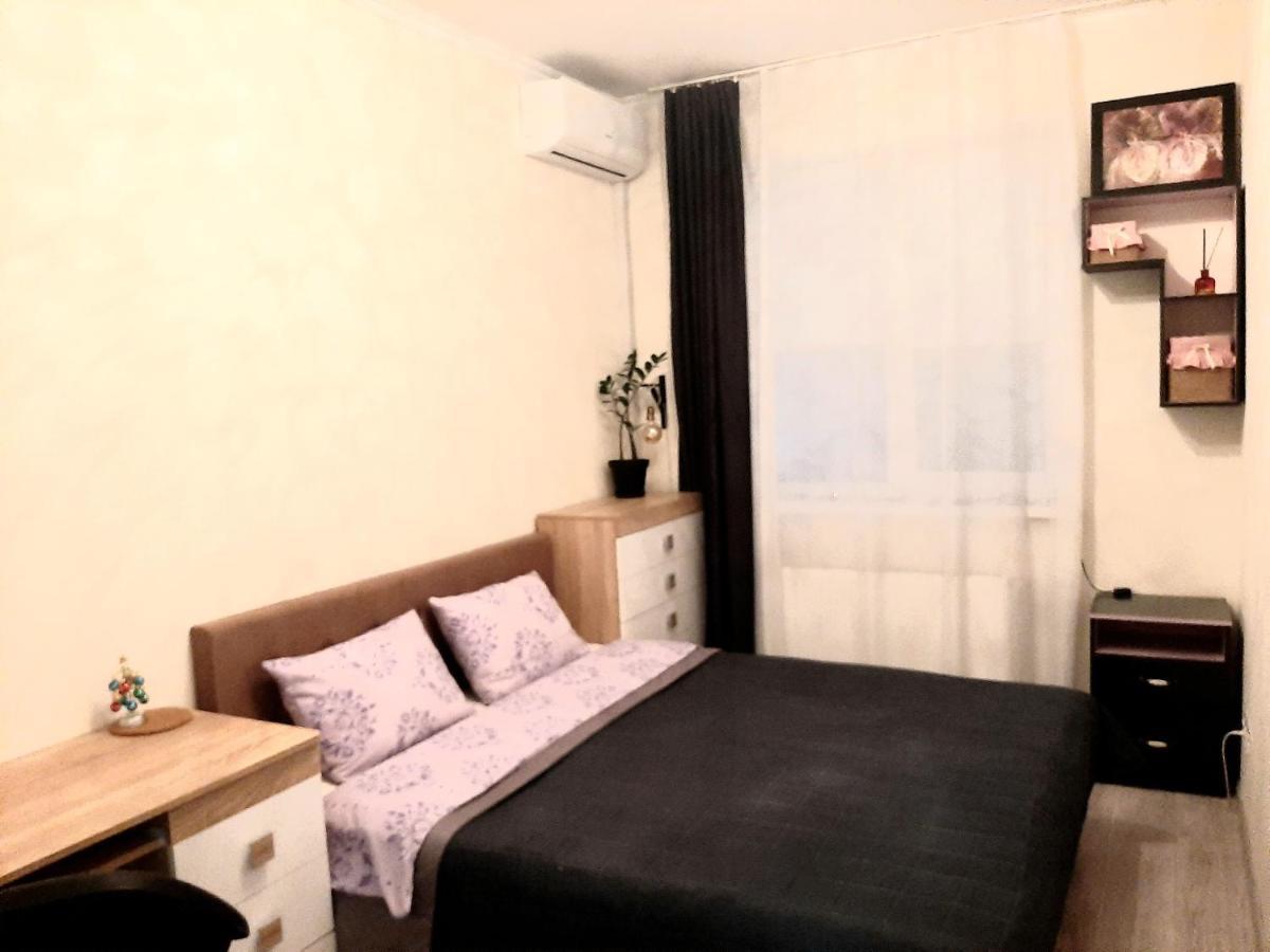 Relax Point Apartment Ирпень Экстерьер фото