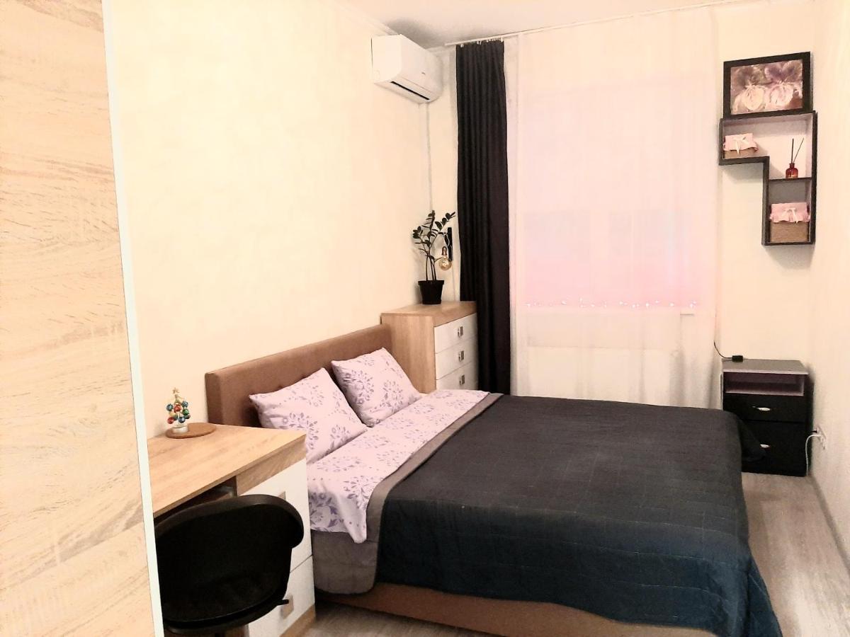 Relax Point Apartment Ирпень Экстерьер фото