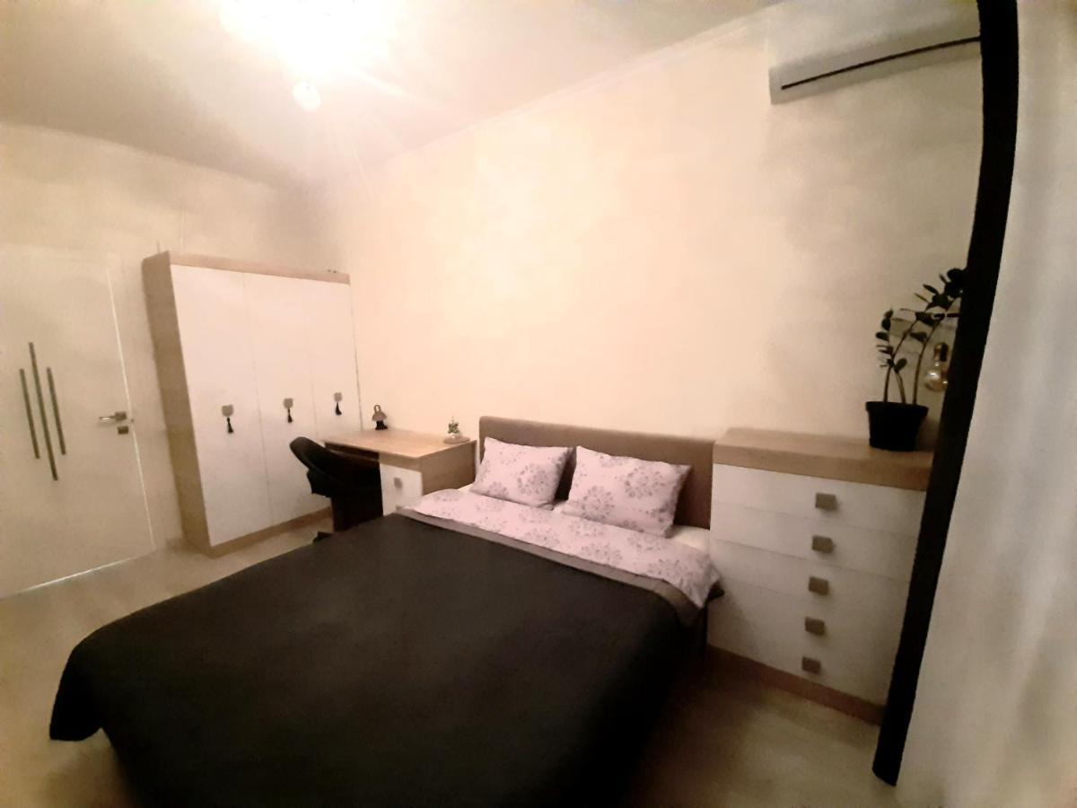 Relax Point Apartment Ирпень Экстерьер фото