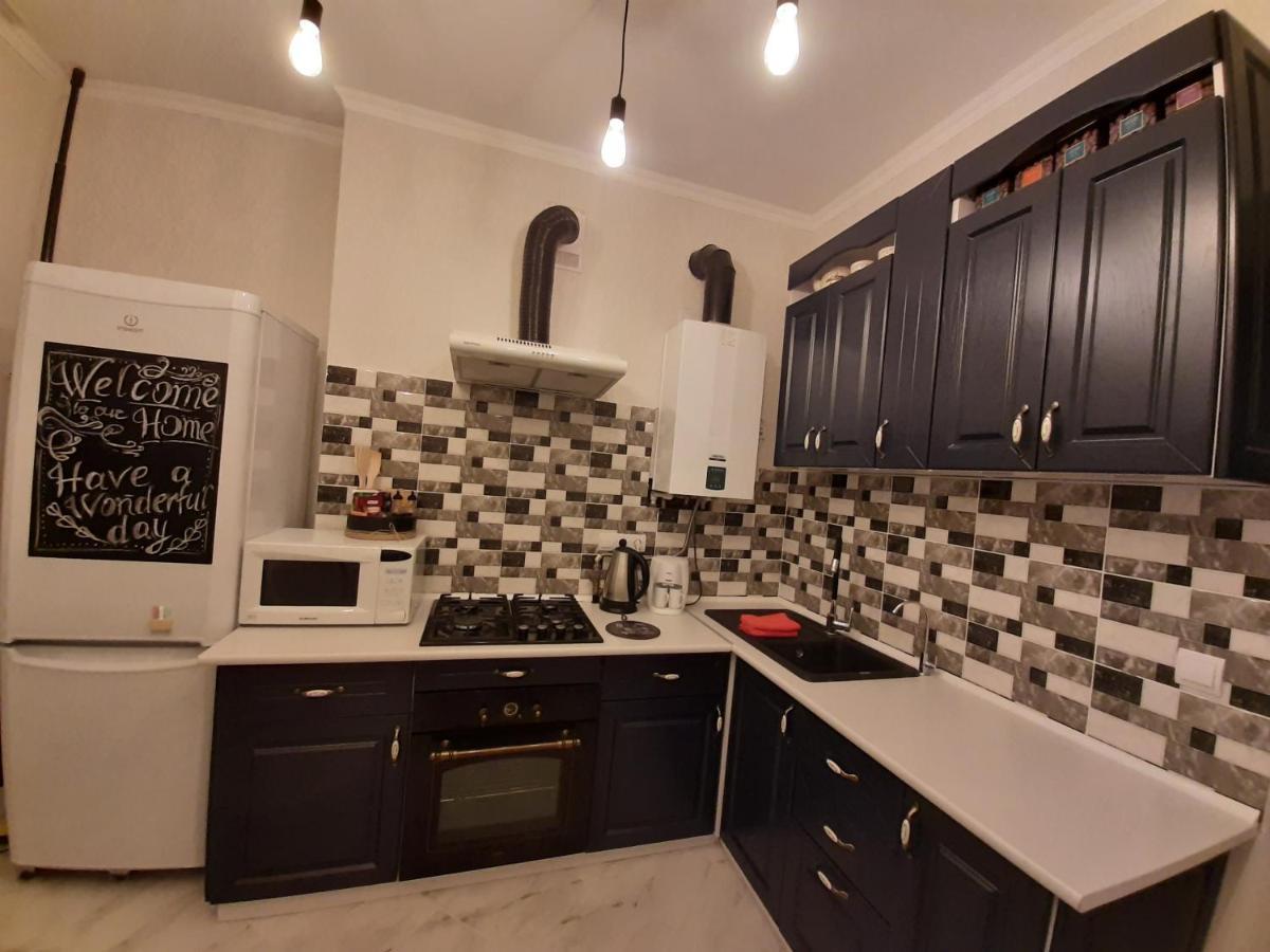 Relax Point Apartment Ирпень Экстерьер фото