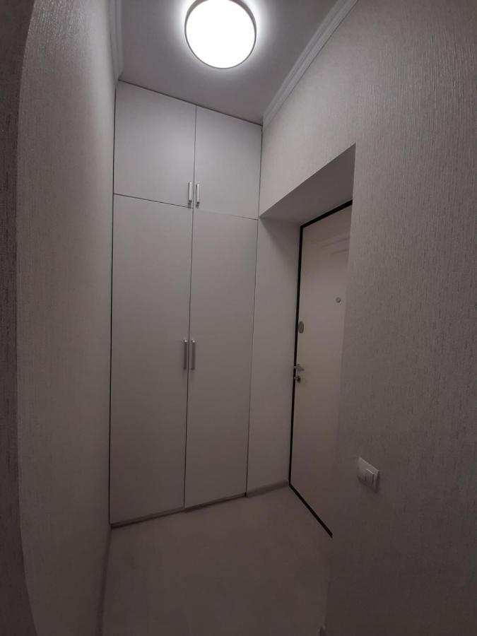Relax Point Apartment Ирпень Экстерьер фото