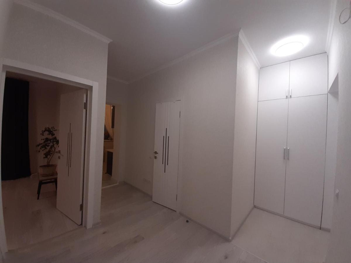 Relax Point Apartment Ирпень Экстерьер фото