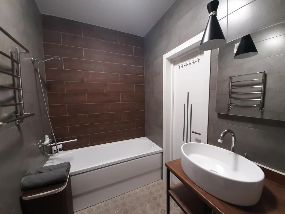 Relax Point Apartment Ирпень Экстерьер фото