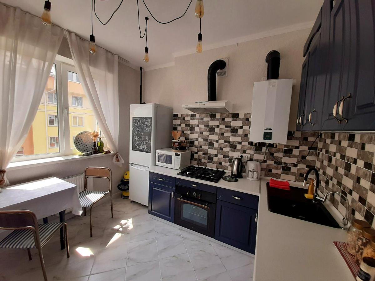 Relax Point Apartment Ирпень Экстерьер фото